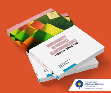 egzemplarze 11 tomu Biblioteki Zarządcy Dokumentacji